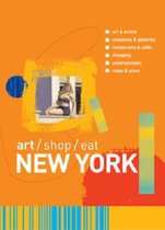 Art/Shop/Eat New York