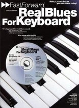 Real Blues for Keyboard