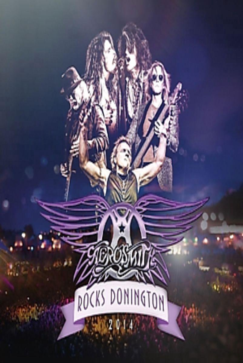 Rocks Donington 2014 (Dvd+Cd)
