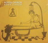 Rough Church - Nude Canon (5" CD Single)