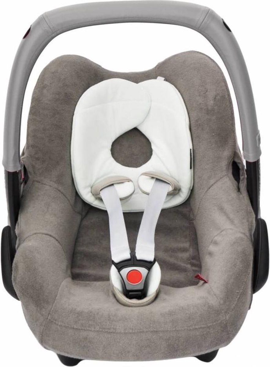 Cover voor: Maxi Cosi Pebble Antraciet Antraciet van XQC