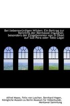 Bei Liebenswurdigen Wilden