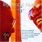 Big People Music 6