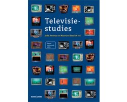 Televisiestudies