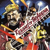 Reggae For The Arena