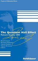 The Quantum Hall Effect