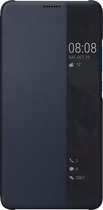 Huawei Flip View coque de protection pour téléphones portables Folio porte carte Bleu