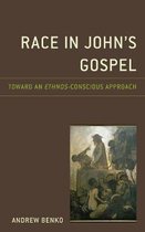 Race in John’s Gospel