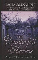 The Counterfeit Heiress
