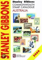 Stanley Gibbons Commonwealth Stamp Catalogue Australia