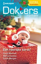Doktersroman Extra 129 - Een heerlijke kerst!