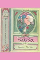 The Memoirs of Casanova