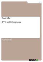 WTO und E-Commerce