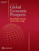 Global Economic Prospects - Global Economic Prospects, January 2018