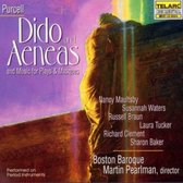 Purcell: Dido and Aeneas / Pearlman, Boston Baroque