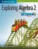 The Geometer's Sketchpad, Exploring Algebra 2