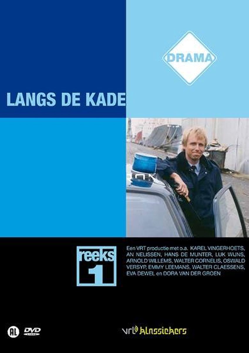 Langs De Kade