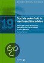 Sociale zekerheid in uw financiele advies