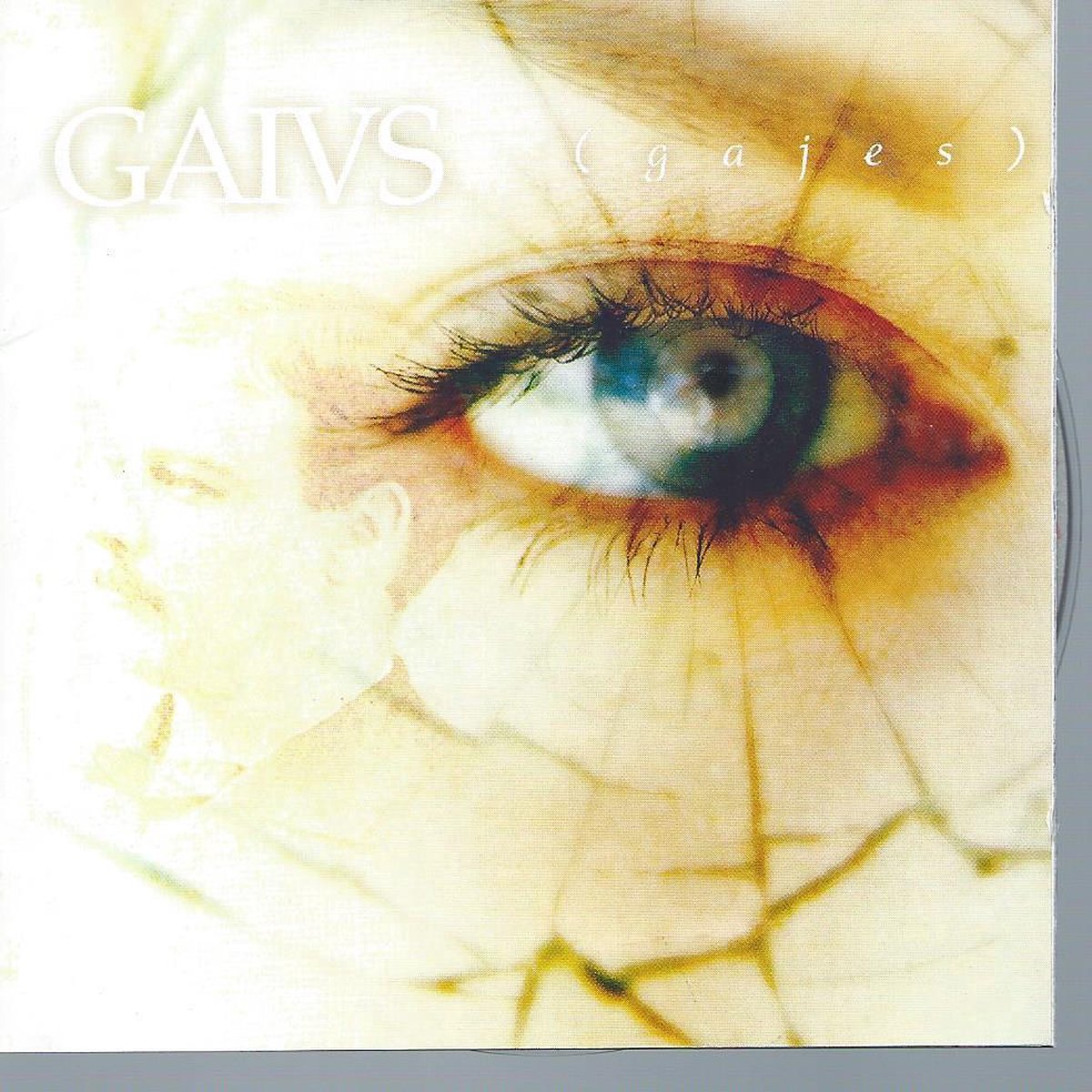 GAIVS - GAJES
