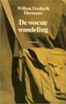 Woeste wandeling