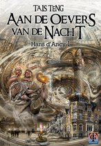 Hans d'Ancy - Aan de oevers van de nacht, Hans d'Ancy 1