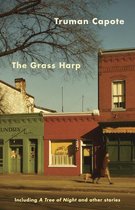 Vintage International - The Grass Harp