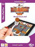 i-Fun Games i-Pad Restaurant Mania