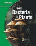 From Bacteria to Plants