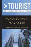 Greater Than a Tourist Malaysia- Greater Than a Tourist - Kuala Lumpur Malaysia