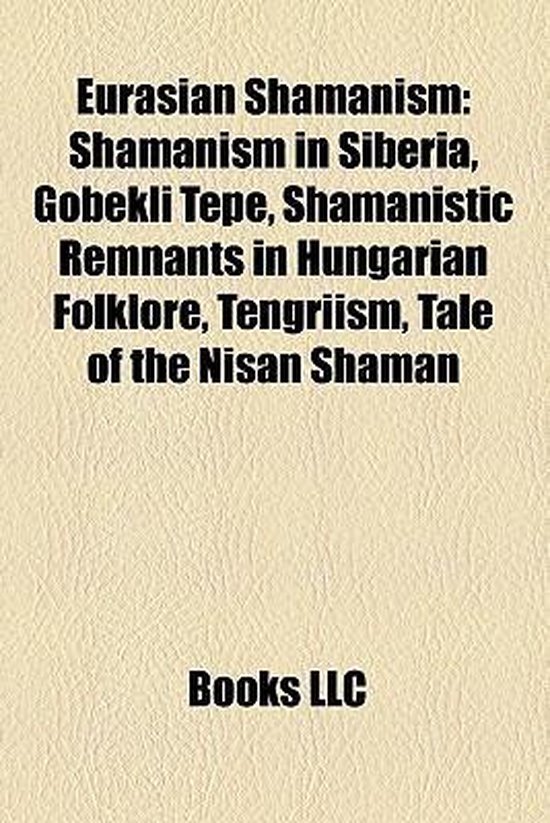 Foto: Eurasian shamanism