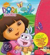 Dora The Explorer Funfax