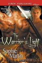 The Warrior's Light [Before the Great War 3] (Siren Publishing Classic Manlove)