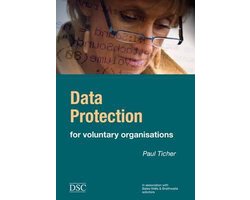 Data Protection for Voluntary Organisations