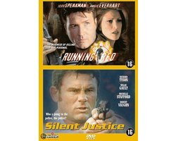 Running Red/Silent Justice