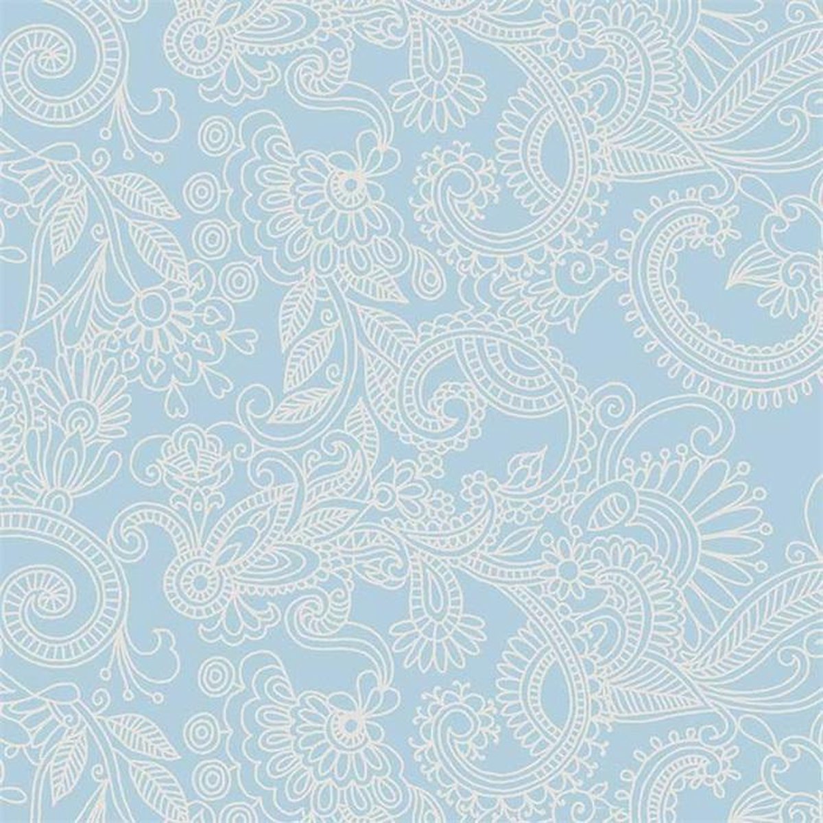 Tafelkleed Tingo 150x230cm Starlight Blue