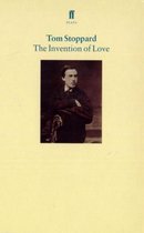 Invention Of Love Screenplay