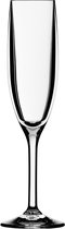 Strahl Design+Contemporary Champagne Flute - 166 ml - Transparant