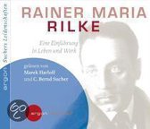 Sucher, C: Rainer Maria Rilke/CD