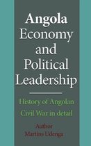 Angola Economy and Political Leadership