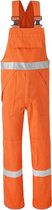Havep Amk. Overall 5-Safety 2151 - Oranje - G-29