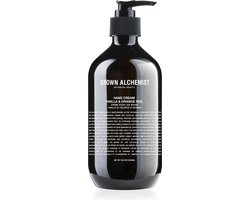 Grown Alchemist Crème Bodycare Hand Hand Cream