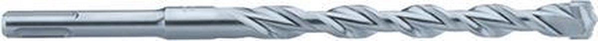 Hamerboor PRO 4 Premium SDS-plus D.10mm Werken-L.200mm L.260mm ME...