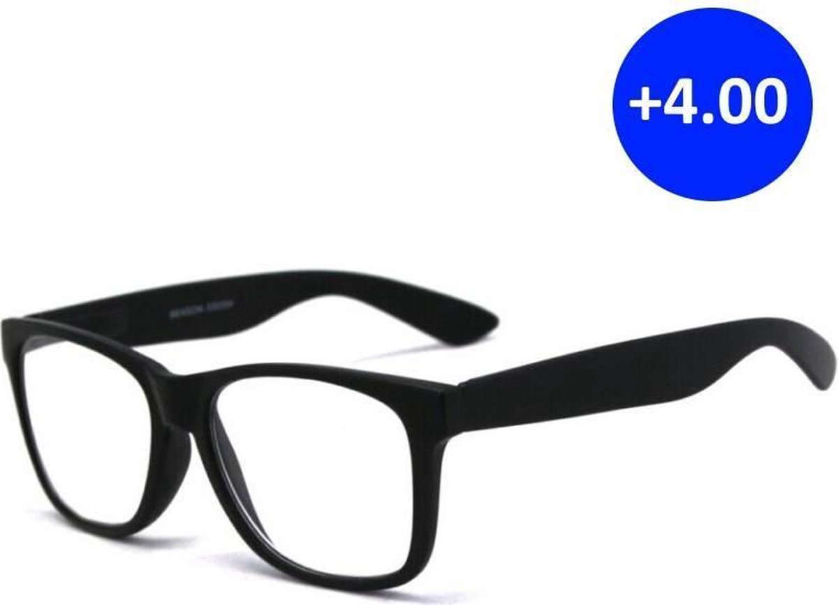 Leesbril Cannes +4.00