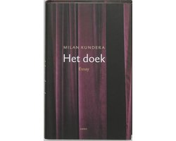 Omslag van Het Doek