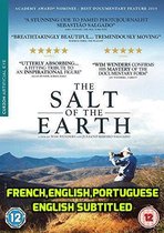 The Salt of the Earth [DVD] (English subtitled)
