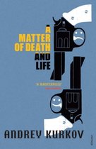 Matter Of Death & Life