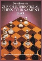 International Chess Tournament 1953