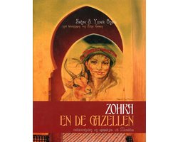 Zohra En De Gazellen