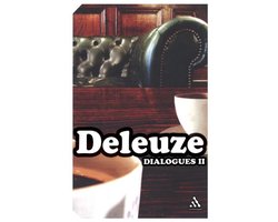 Omslag van Dialogues II