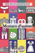 Città d'autore - Monaco d'autore